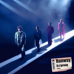 Aぇ! group Runway 3形態セット アルバム DVD - メルカリ