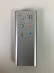 Dyson ダイソン Hot&Cool ファンヒーターリモコン AM05用のサムネイル