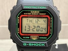 攻殻機動隊展 CASIO 攻殻機動隊 × G-SHOCK DW-5600 - メルカリ