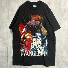 エヴァンゲリオン×セーラームーン アニメTee - メルカリ