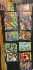 ポケモンカードのサムネイル