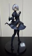 NieR:Automata Ver 1.1a 2B YoRHa フィギュア 出品