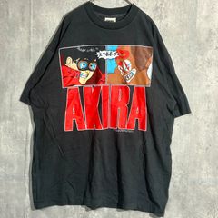島鉄雄 AKIRA アキラ 映画 アニメ 漫画 マンガ Tシャツ 金田 エモい