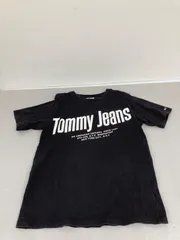 送料無料★TOMMY JEANS トミージーンズ★半袖Tシャツ　トップス★メンズ　Lサイズ　#80603sj35のサムネイル