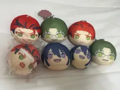あんさんぶるスターズ！ 紅月 おまんじゅう まとめ 出品