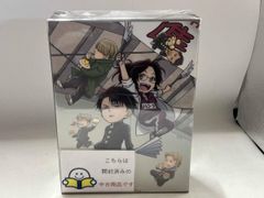 付属品欠品 DVD 【※※※】[全3巻セット]進撃!巨人中学校 1~3 - メルカリ
