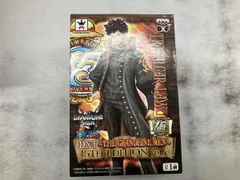  未開封品 バンプレスト トラファルガｰ･ロｰ ワンピｰス DXF ~THE GRANDLINE MEN~ 15TH EDITION vol.7 ワンピｰス/THE GRANDLINE MEN