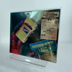 DOBERMAN INFINITY グッズ DVD CD セット - メルカリ