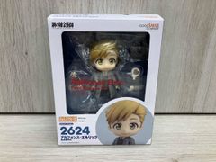 넨도로이드 2624 강철의 연금술사 FULLMETAL ALCHEMIST 알폰스 엘릭 최종회 Ver. 강철의 연금술사 FULLMETAL ALCHEMIST