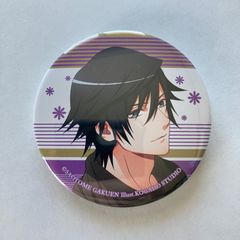 うたの☆プリンスさまっ♪ 一ノ瀬トキヤ 缶バッジ ホログラム - メルカリ