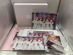 게이머즈 온라인 한정 특전 첨부 오등분의 신부 5th Anniversary EVENT in 요코하마 아레나(완전 한정 생산판)(Blu-ray Disc)