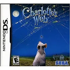 【中古】「未使用品」Charlotte's Web