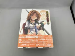 DVD 【※※※】[全6巻セット]織田信奈の野望 1~6 - メルカリ