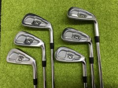 Callaway X FORGED 2013 アイアンセット 5-P 6本セット - メルカリ