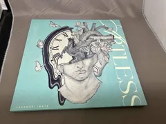 LP896■LPレコード■岩田剛典 ARTLESS XNLD-10195【中古】