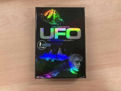 謎の円盤 UFO INTERCEPTOR 2 - メルカリ