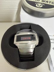 新品未使用 DAITAI時計 世田谷ベース ダイタイ時計 所ジョージ 箱付