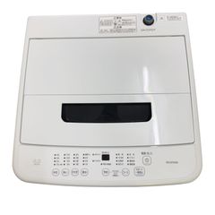 ☆送料・設置無料☆ 中古 中型洗濯機 ハイアール (No.1104) - メルカリ