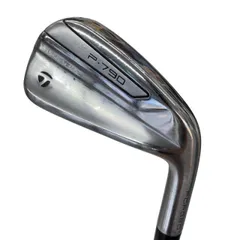 【中古】 テーラーメイド Taylor Made P・790(2019) #4 単品アイアン LI NS PRO MODUS3 TOUR105 (フレックスS) メンズ 男性用 右利き 右用 Cランク ゴルフクラブのサムネイル