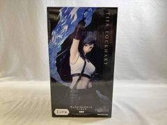 FF7 リバース 一番くじ ティファ・ロックハート フィギュア ラスト賞