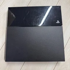 PlayStation 4 本体 CUH-1100A
