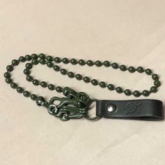希少】SOTQスワイプオンザクワイエット ウォレットチェーン ※状態考慮