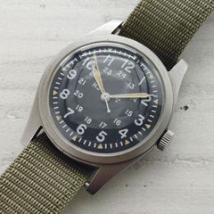 Waltham ウォルサム 50