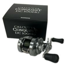 SHIMANO CALCUTTA シマノ 13カルカッタ401 左巻き - メルカリ