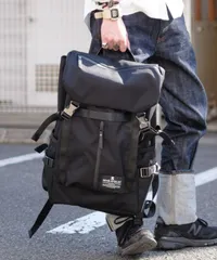 【MAKAVELIC】DOUBLE LINE2 BACKPACKのサムネイル