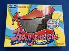 関ジャニ∞/関ジャニズム LIVE TOUR 2014>>2015〈初回限定盤… - メルカリ