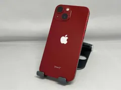 2026年最新】iphone 13 mini 128gb レッドの人気アイテム - メルカリ