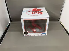 セガ 式波･アスカ･ラングレｰ (座りポｰズ) スｰパｰプレミアムフィギュア エヴァンゲリヲン新劇場版