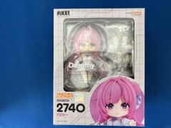 ねんどろいど ドロシー 「勝利の女神：NIKKE」 - メルカリ