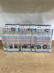 銀魂 全巻セット 全77巻 + 銀八先生7冊＋関連本 85巻セット - メルカリ