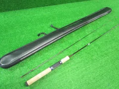 EC豊 （美品）ロデオクラフト 999.9マイスターグレイウルフ 63UL-e