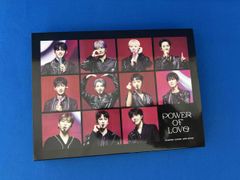 SEVENTEEN [POWER OF LOVE] JAPAN EDITION - メルカリ