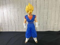 虎*神様 リペイントフィギュア ベジット ドラゴンボール Grandista 二