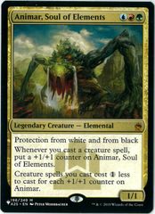 Animar, Soul of Elements MTG 精霊の魂、アニマー - メルカリ