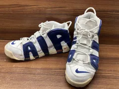 NIKE スニーカー エア モア アップテンポ AIR MORE UPTEMPO 28.0cmのサムネイル