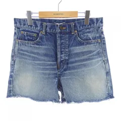 サンローラン SAINT LAURENT 601476 Y564V ショートパンツのサムネイル
