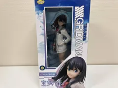 (再販)ファット･カンパニｰ 宝多六花 1/7 SSSS.GRIDMAN