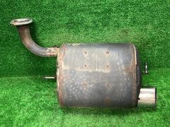 TOYOTA トヨタ 触媒 本体 GB3 4460 - メルカリ