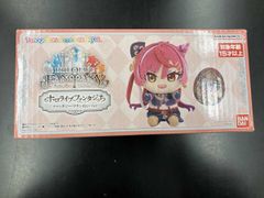 開封品 カリンズ・プリズン 黒ギャルカリン ポールダンスstyle - メルカリ