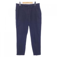 美品】 BERLUTI 20SS テーパード スラックス パンツ 48 サイズ - メルカリ