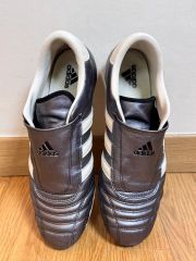 極美品 adidas テコンドー Earth Strata 27㎝ - メルカリ