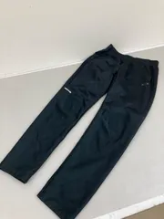 送料無料★OAKLEY オークリー★ジャージ　パンツ★メンズ　Lサイズ★ブラック　#80603sj35のサムネイル