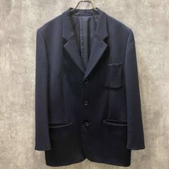 marni マルニ 17SSアシンメトリーベルクロジャケット44 - メルカリ