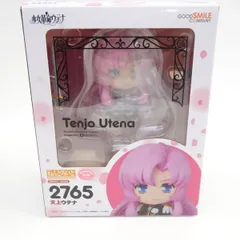 2026年最新】少女革命ウテナ フィギュアの人気アイテム - メルカリ