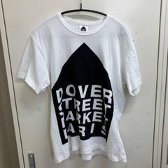 廃盤 dover street market tシャツ M コムデギャルソン - メルカリ
