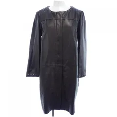 マックスマーラウィークエンド Max Mara weekend 54460449 レザーコートのサムネイル